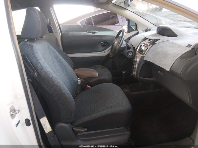 Aukcja sprzedaży 2008 Toyota Yaris, vin: JTDJT923485160551, numer aukcji: 46389342