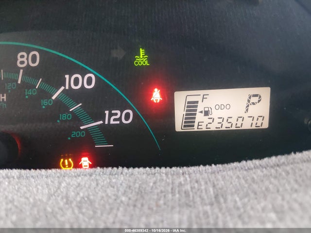 Aukcja sprzedaży 2008 Toyota Yaris, vin: JTDJT923485160551, numer aukcji: 46389342