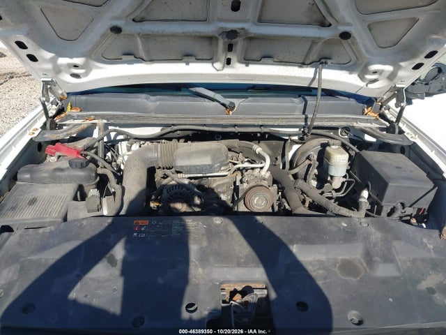 Aukcja sprzedaży 2012 Chevrolet Silverado 1500 Work Truck, vin: 1GCNKPEX9CZ238508, numer aukcji: 46389350