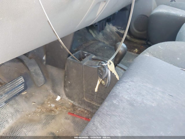 Aukcja sprzedaży 2012 Chevrolet Silverado 1500 Work Truck, vin: 1GCNKPEX9CZ238508, numer aukcji: 46389350