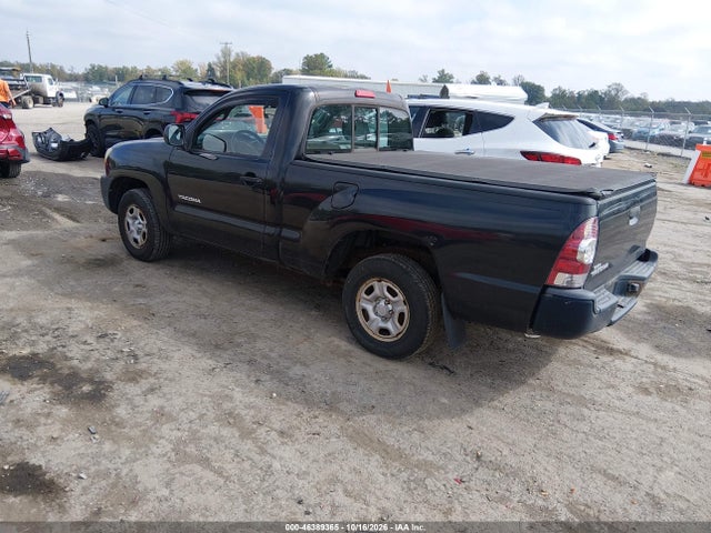 46389365 :رقم المزاد ، 5TENX22N69Z629961 vin ، 2009 Toyota Tacoma مزاد بيع