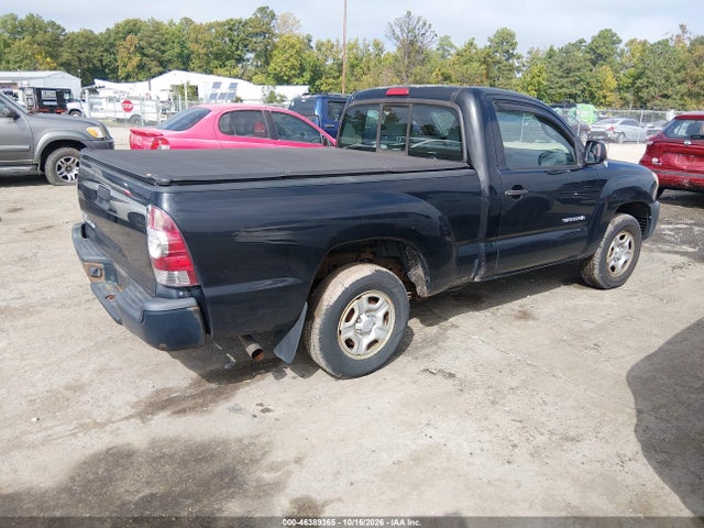 46389365 :رقم المزاد ، 5TENX22N69Z629961 vin ، 2009 Toyota Tacoma مزاد بيع