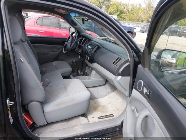 46389365 :رقم المزاد ، 5TENX22N69Z629961 vin ، 2009 Toyota Tacoma مزاد بيع