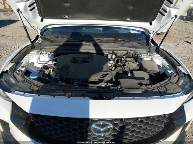 7MMVABDMXSN387920 Mazda Cx-50 2.5 S Premium Package