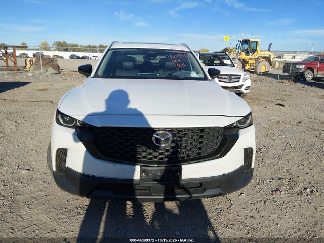 7MMVABDMXSN387920 Mazda Cx-50 2.5 S Premium Package