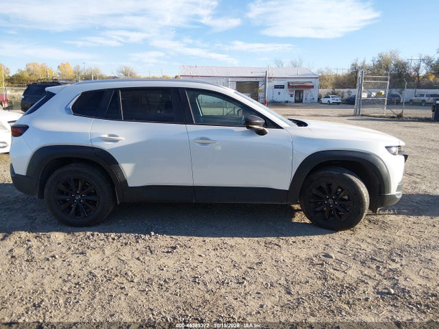 7MMVABDMXSN387920 Mazda Cx-50 2.5 S Premium Package