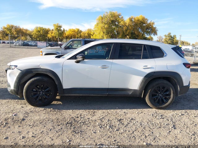 7MMVABDMXSN387920 Mazda Cx-50 2.5 S Premium Package