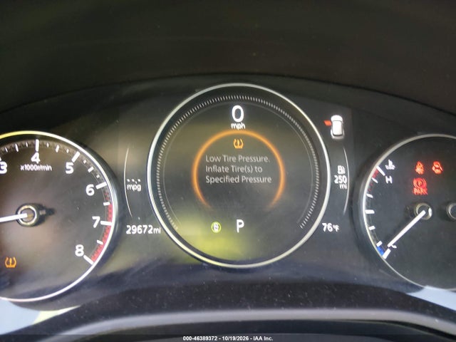 7MMVABDMXSN387920 Mazda Cx-50 2.5 S Premium Package