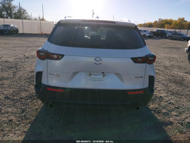 7MMVABDMXSN387920 Mazda Cx-50 2.5 S Premium Package
