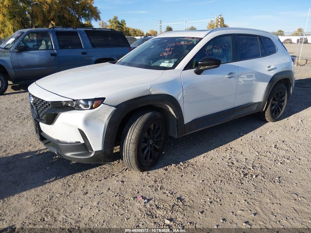 7MMVABDMXSN387920 Mazda Cx-50 2.5 S Premium Package