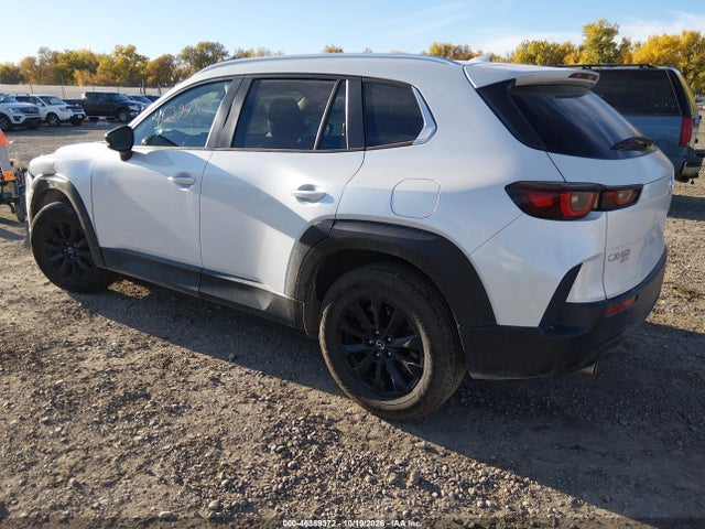 7MMVABDMXSN387920 Mazda Cx-50 2.5 S Premium Package