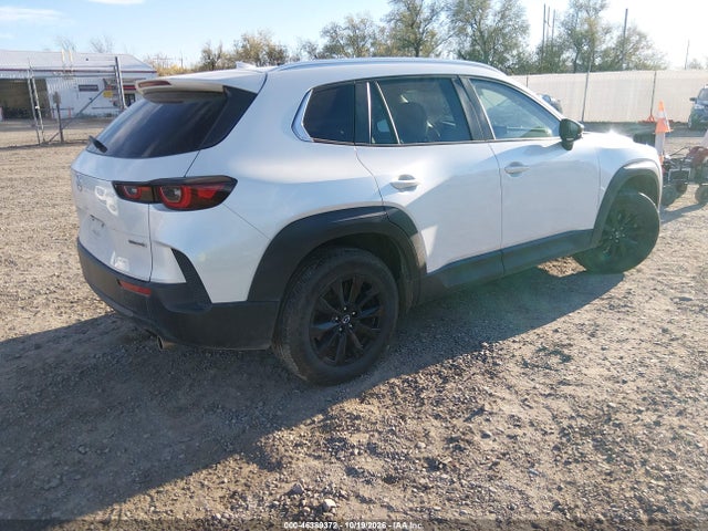 7MMVABDMXSN387920 Mazda Cx-50 2.5 S Premium Package