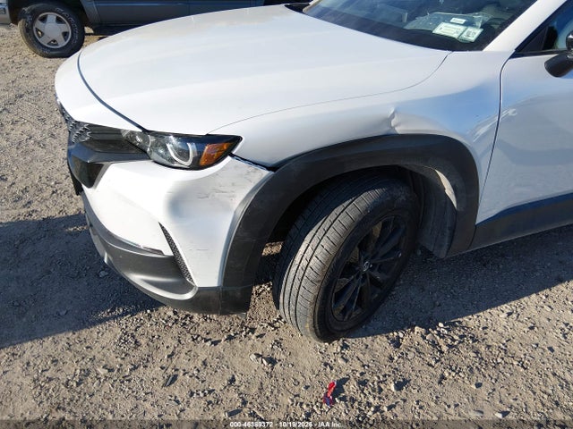 7MMVABDMXSN387920 Mazda Cx-50 2.5 S Premium Package