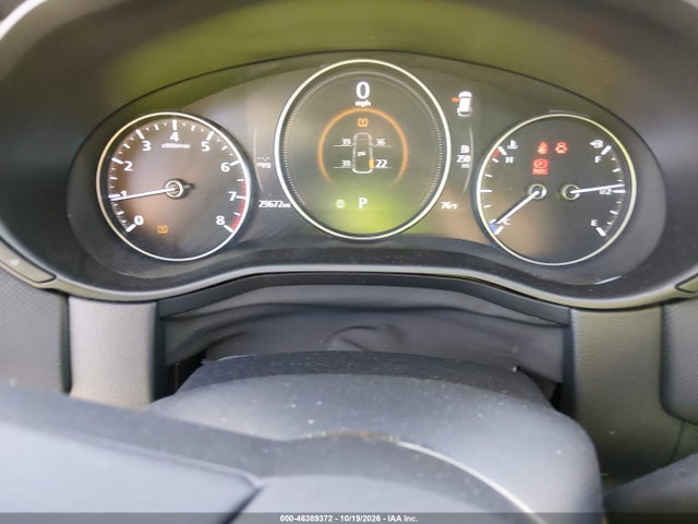 7MMVABDMXSN387920 Mazda Cx-50 2.5 S Premium Package