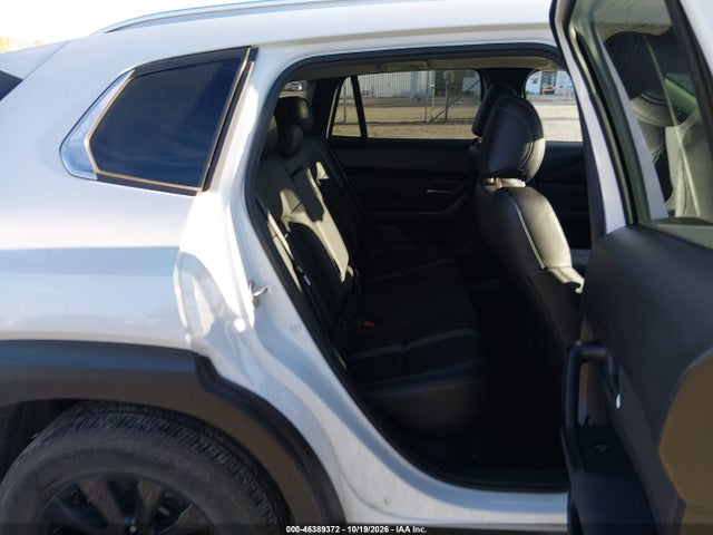 7MMVABDMXSN387920 Mazda Cx-50 2.5 S Premium Package