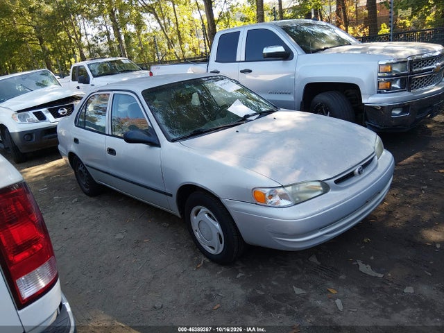 46389387 :رقم المزاد ، 2T1BR12E1XC139860 vin ، 1999 Toyota Corolla Ce مزاد بيع