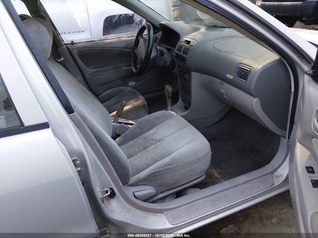 Продажа на аукционе авто 1999 Toyota Corolla Ce, vin: 2T1BR12E1XC139860, номер лота: 46389387