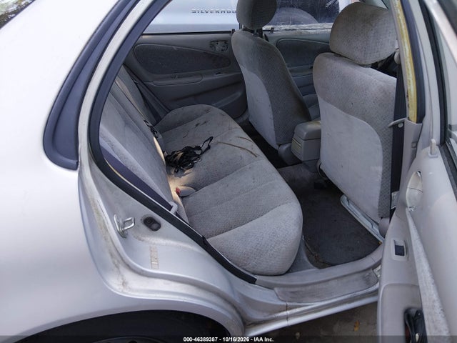 Продажа на аукционе авто 1999 Toyota Corolla Ce, vin: 2T1BR12E1XC139860, номер лота: 46389387