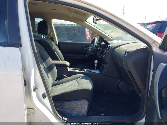46389396 :رقم المزاد ، JN8AS5MV5EW703569 vin ، 2014 Nissan Rogue Select S مزاد بيع