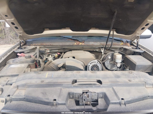 Aukcja sprzedaży 2007 Chevrolet Avalanche 1500 Lt, vin: 3GNEC12J87G285844, numer aukcji: 46389405