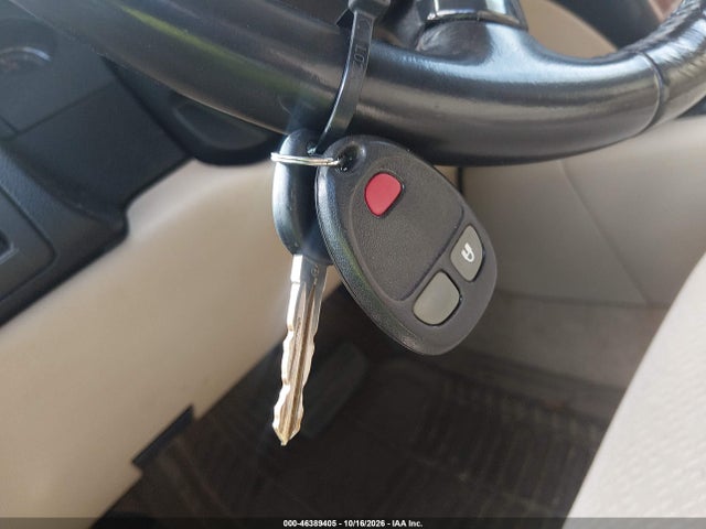 Aukcja sprzedaży 2007 Chevrolet Avalanche 1500 Lt, vin: 3GNEC12J87G285844, numer aukcji: 46389405