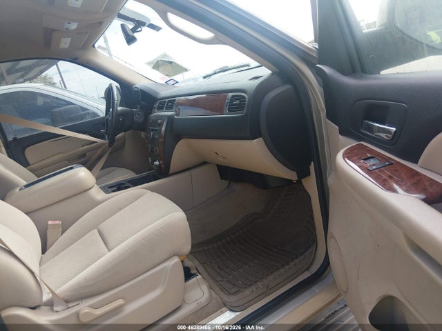 Aukcja sprzedaży 2007 Chevrolet Avalanche 1500 Lt, vin: 3GNEC12J87G285844, numer aukcji: 46389405