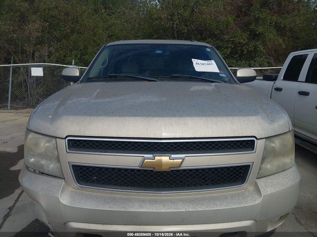 Aukcja sprzedaży 2007 Chevrolet Avalanche 1500 Lt, vin: 3GNEC12J87G285844, numer aukcji: 46389405