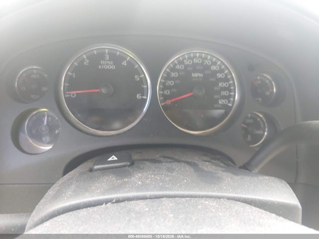 Aukcja sprzedaży 2007 Chevrolet Avalanche 1500 Lt, vin: 3GNEC12J87G285844, numer aukcji: 46389405