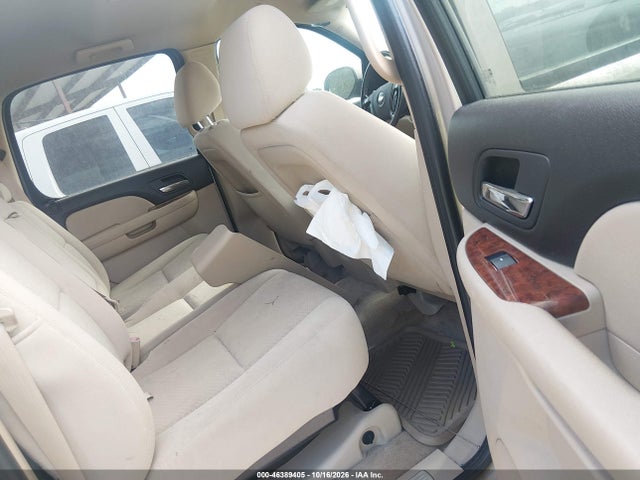 Aukcja sprzedaży 2007 Chevrolet Avalanche 1500 Lt, vin: 3GNEC12J87G285844, numer aukcji: 46389405