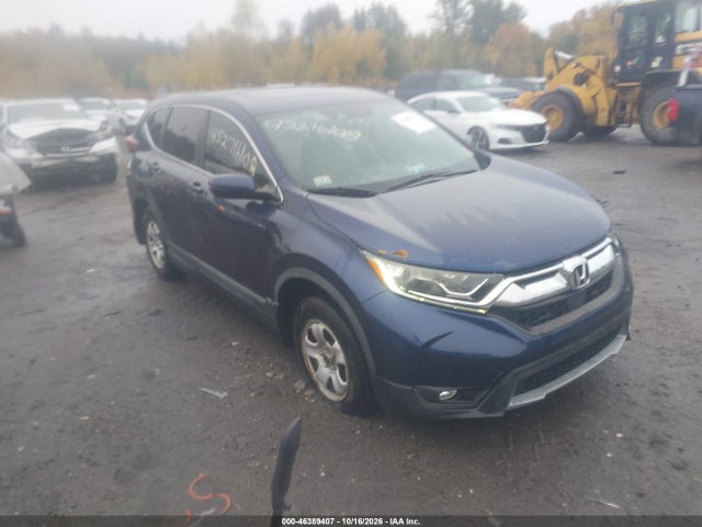 Продаж на аукціоні авто 2019 Honda Cr-v Ex-l, vin: 7FARW1H88KE007180, номер лоту: 46389407