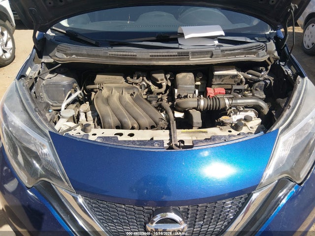 Nissan Versa Note Sv 2019 3N1CE2CP6KL362376 Image 10