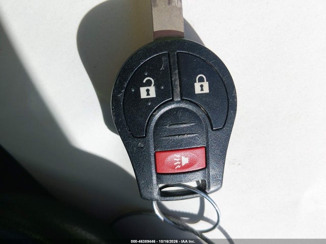 Nissan Versa Note Sv 2019 3N1CE2CP6KL362376 Image 11