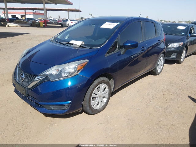 Nissan Versa Note Sv 2019 3N1CE2CP6KL362376 Image 2