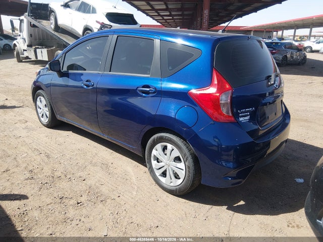 Nissan Versa Note Sv 2019 3N1CE2CP6KL362376 Image 3