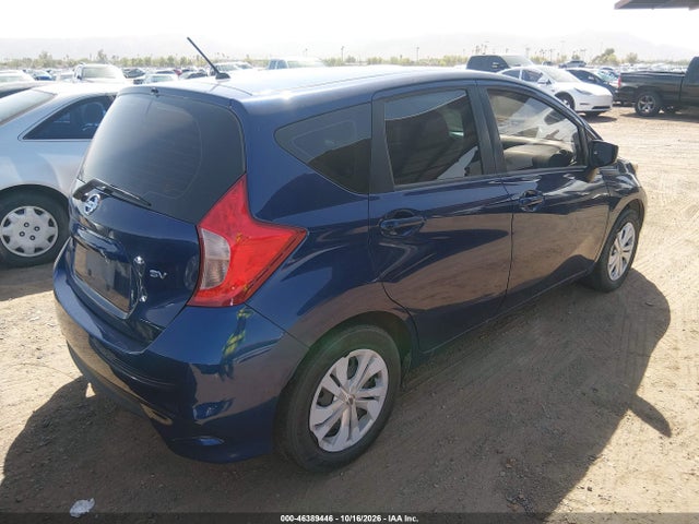 Nissan Versa Note Sv 2019 3N1CE2CP6KL362376 Image 4