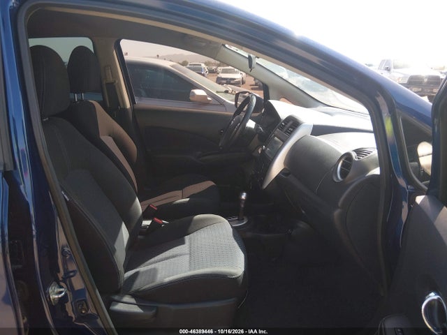 Nissan Versa Note Sv 2019 3N1CE2CP6KL362376 Image 5