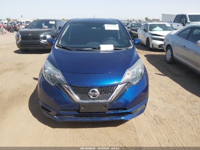 Nissan Versa Note Sv 2019 3N1CE2CP6KL362376 Image 6