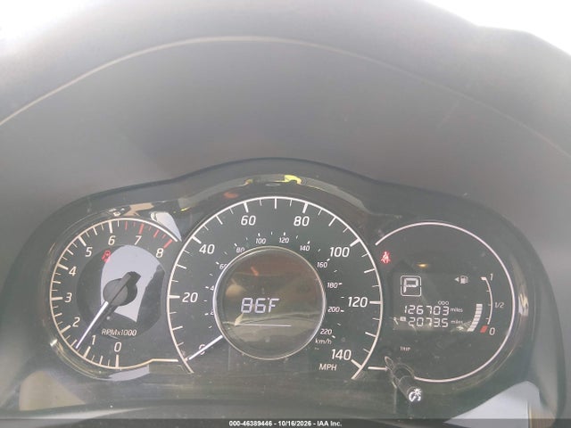 Nissan Versa Note Sv 2019 3N1CE2CP6KL362376 Image 7