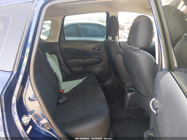Nissan Versa Note Sv 2019 3N1CE2CP6KL362376 Image 8