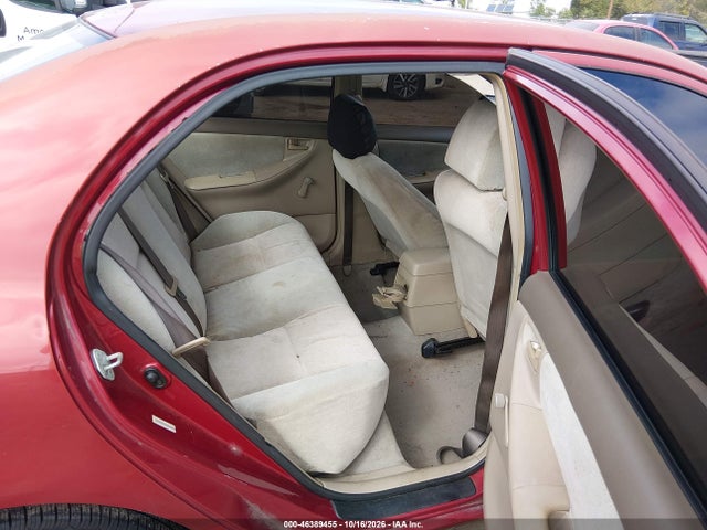 46389455 :رقم المزاد ، 2T1BR32E03C017965 vin ، 2003 Toyota Corolla Ce مزاد بيع