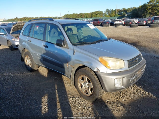 46389468 :رقم المزاد ، JTEGH20V020050037 vin ، 2002 Toyota Rav4 مزاد بيع