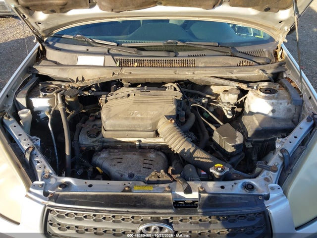 46389468 :رقم المزاد ، JTEGH20V020050037 vin ، 2002 Toyota Rav4 مزاد بيع