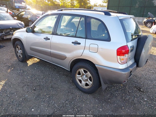 46389468 :رقم المزاد ، JTEGH20V020050037 vin ، 2002 Toyota Rav4 مزاد بيع