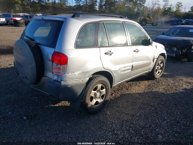 46389468 :رقم المزاد ، JTEGH20V020050037 vin ، 2002 Toyota Rav4 مزاد بيع