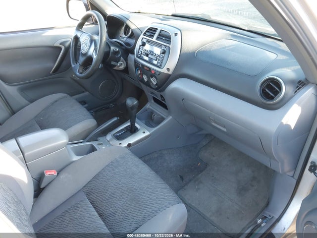 46389468 :رقم المزاد ، JTEGH20V020050037 vin ، 2002 Toyota Rav4 مزاد بيع