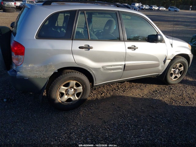 46389468 :رقم المزاد ، JTEGH20V020050037 vin ، 2002 Toyota Rav4 مزاد بيع