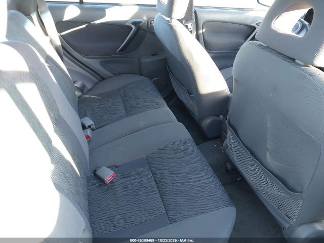46389468 :رقم المزاد ، JTEGH20V020050037 vin ، 2002 Toyota Rav4 مزاد بيع