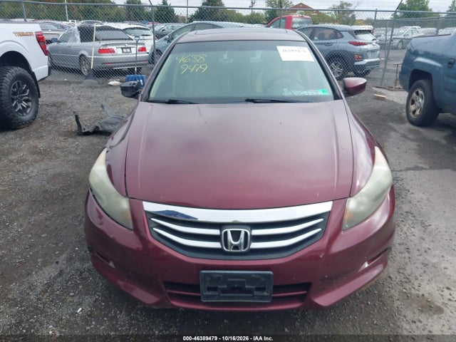 Aukcja sprzedaży 2012 Honda Accord 3.5 Ex-l, vin: 1HGCP3F84CA035762, numer aukcji: 46389479