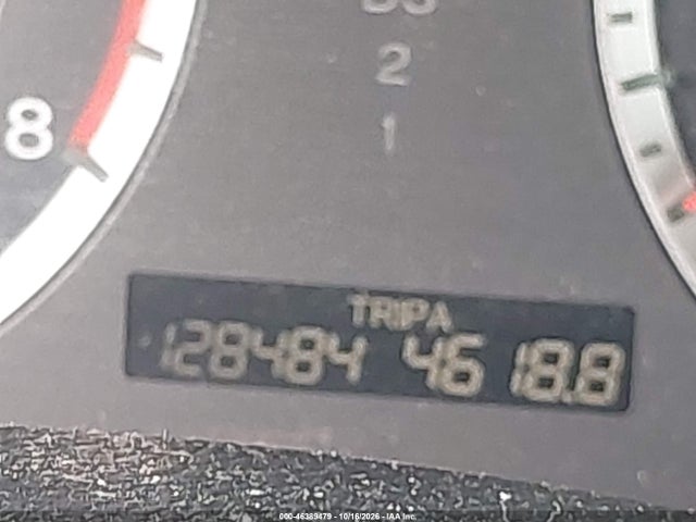 Aukcja sprzedaży 2012 Honda Accord 3.5 Ex-l, vin: 1HGCP3F84CA035762, numer aukcji: 46389479