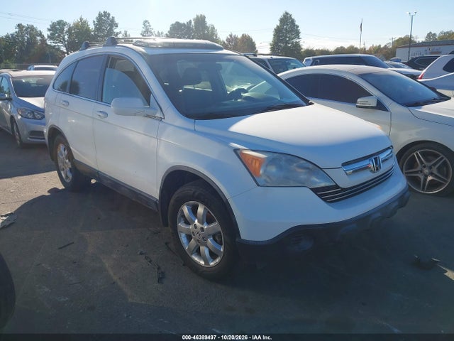 Продажа на аукционе авто 2007 Honda Cr-v Ex-l, vin: JHLRE38727C066007, номер лота: 46389497